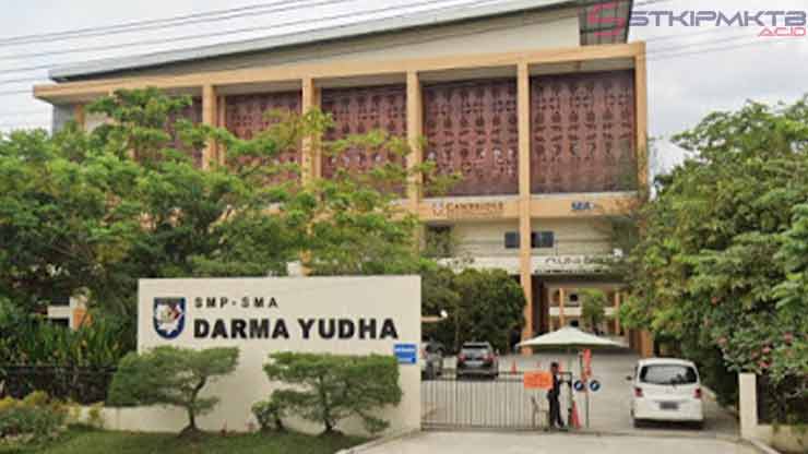 Ini 10 Sekolah Terbaik di Riau Berdasarkan Nilai UTBK 2022