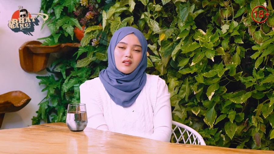 Selama Ini Diam, Putri Delina Bantah Penyebab Sule dan Nathalie Holscher Cerai