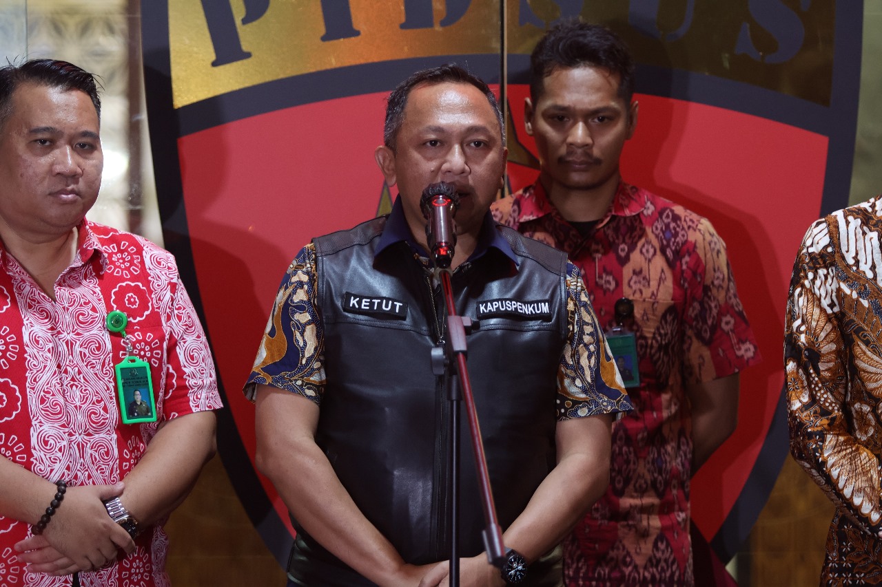 Enam Direktur Perusahaan dan 1 Pihak Lainnya Diperiksa Kejagung Terkait Perkara Komoditas Timah