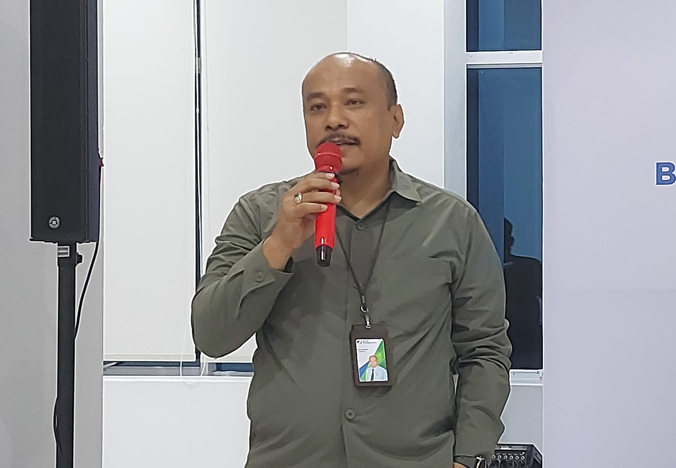 Sampai Awal Desember, BPJamsostek Sumbar Riau Bayarkan Klaim Rp3,9 Triliun