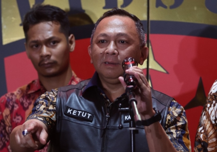 Siapakah Saksi "S" yang Diperiksa Kejagung Terkait Perkara Perkeretaapian Medan