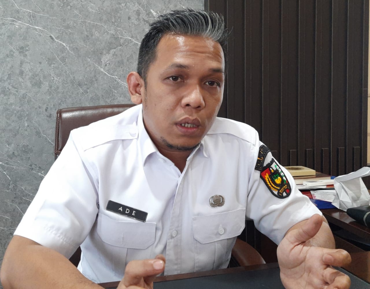 Bapenda Pekanbaru Berencana Lakukan Penilaian Kembali PBB