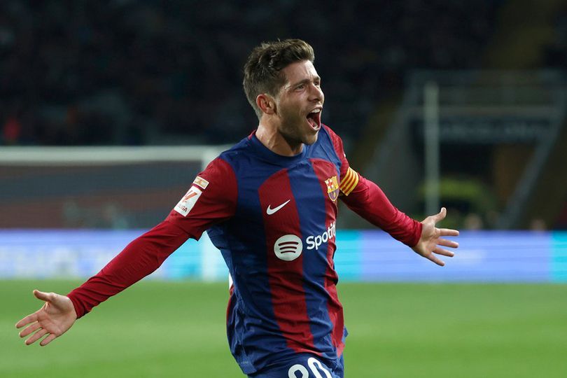 La Liga: Barcelona Menang atas Almeria dengan Skor 3-2