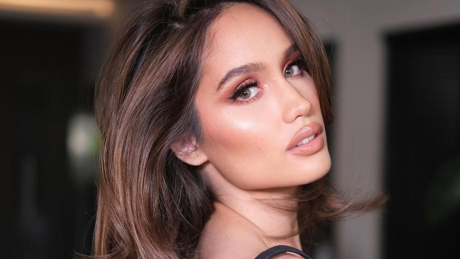 Isu Sudah Nikah Diam-diam, Jawaban Cinta Laura Bikin Ambigu