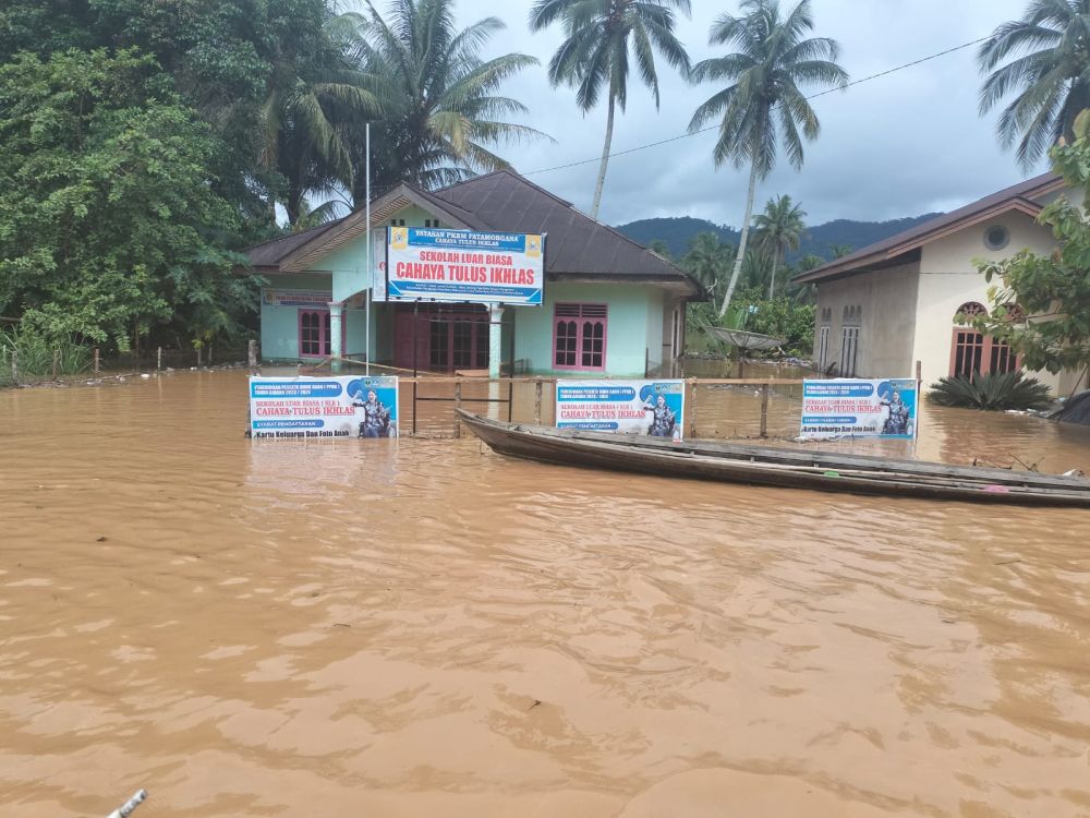 Basarnas Pekanbaru Kirim Tim ke Sumbar, Bantu Evakuasi Korban BanjirÂ