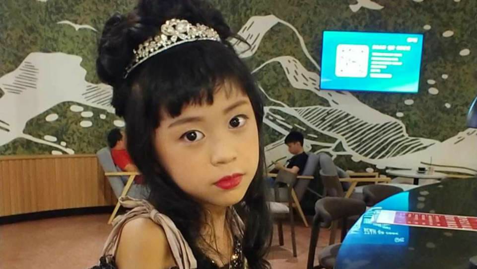 Felicia Christiana Jebolan Superkids Gen of Stars Produksi Lagu Lewat Aplikasi OnlineÂ 