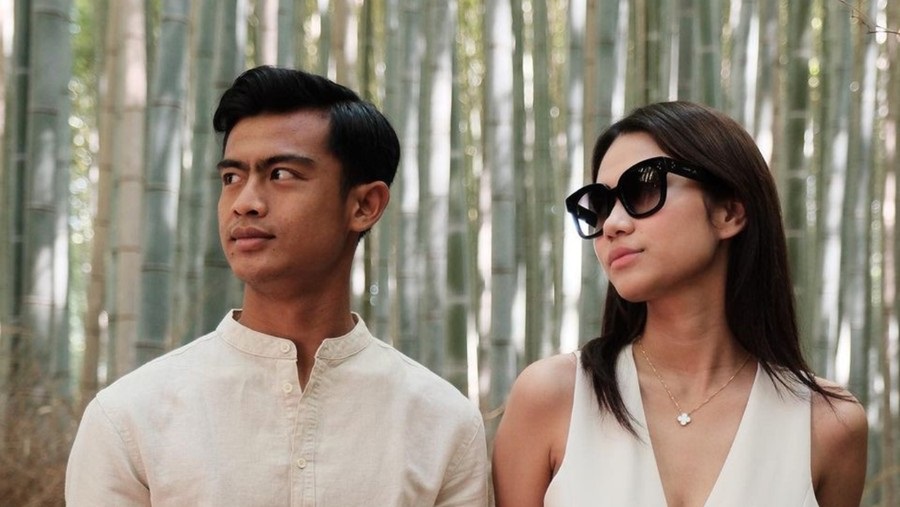 Ini Kado Rp1 Miliar Pratama Arhan dari Azizah Salsha