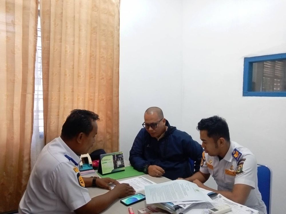 Pemkab Kampar Arahkan Pengguna jalan Gunakan Jalur Alternatif Riau - Sumbar