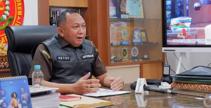 Perkara Komoditas Timah, Kejagung Periksa Dirut MRPT