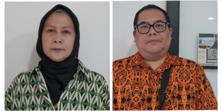 Perkara terpisah, Perkara Pajak &TPPU Tersangka Nurindra B. Charismiadji dan Ike Andriani Tahap II