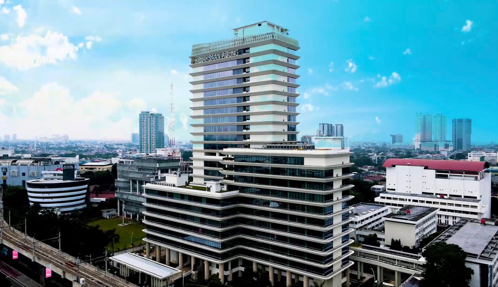 Kilas Balik Capaian Kinerja Kejaksaan RI Bidang Pembinaan dan Intelijen Sepanjang Tahun 2023