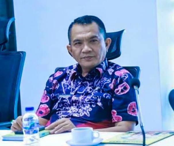 Masuk Kerja 2 Januari, Pegawai Pemko Pekanbaru Dihimbau Tunda Keluar Kota
