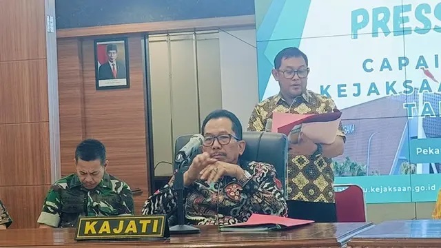 30 Penjahat Dituntut Mati Kejati Riau Selama 2023, Paling Banyak Pelaku Narkoba