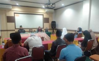 MTQ ke 41 Tingkat Provinsi Riau, Pemkab Kampar Terus Intensifkan TC Bagi Kafilah Kampar