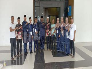 Cabang Syarhil Qur
