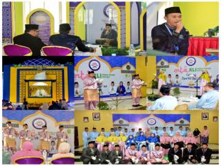 MTQ Riau ke-41, Ini Daftar 16 Finalis Dari Kafilah Kampar