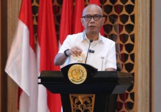 JAM- Intelijen: intelijen adalah Strategi & Seni Mendapatkan Informasi untuk Pengambilan Kebijakan