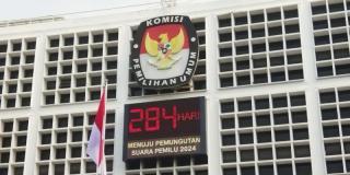 Kecuali Tempat Pendidikan, PKPU Ternyata Tidak Larang Anak-anak Kampanye