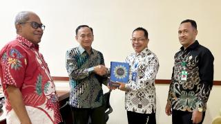 Kemenag Terbitkan Mushaf Al-Qur