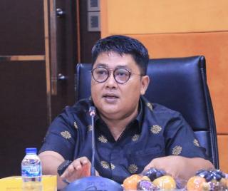 Pekan Depan, DLHK Pekanbaru Targetkan Gelar Lelang Operator Angkutan Sampah