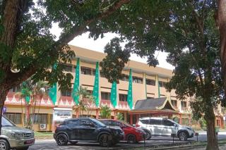Unilak Naik Peringkat Sebagai Kampus Swasta Terhijau di RiauÂ 