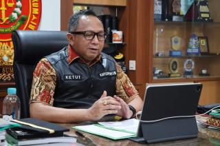 Kejaksaan Agung Dalam Penyidikan Perkara Tol Japek Periksa 1 Orang SaksiÂ 