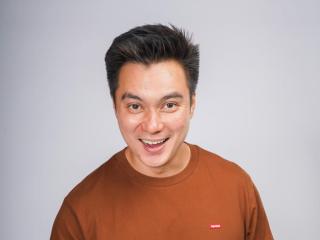 Namanya Kembali Dicatut Kasus Penipuan, Baim Wong: Sampai KTP Dipalsukan