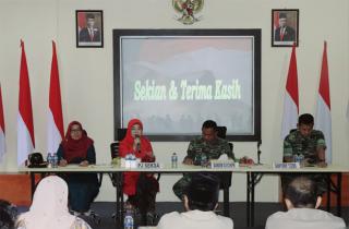Pemkab Kampar Siap Sukseskan Kegiatan Gerakan Ketahanan Pangan Nasional Tahun 2023