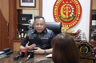 Penyidikan Perkara Bakti Kominfo dan TPPU, Kejagung Hari Ini Memeriksa 5 Orang Saksi