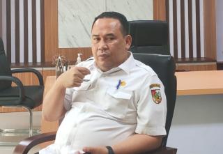 Dinkes Pekanbaru: Penanggulangan Kasus HIV Jadi Perhatian Bersama