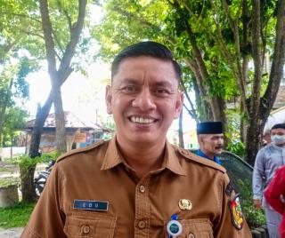 DED Pembangunan Eks Gedung MPP Rampung Bulan ini