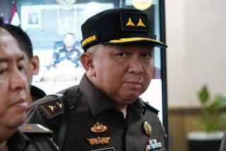 Kejagung Periksa 8 Orang Saksi Terkait Perkara Bakti Kominfo dan TPPU