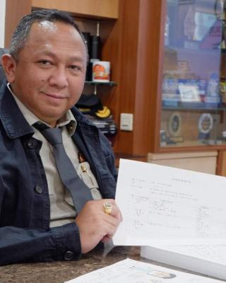 Penyidik Jampidsus Periksa Saksi WK dan SH Terkait Perkara Impor GulaÂ 
