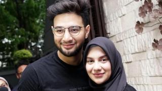 Beredar Isi Rekaman Diduga Ammar Zoni & Irish Bella Bertengkar soal Uang