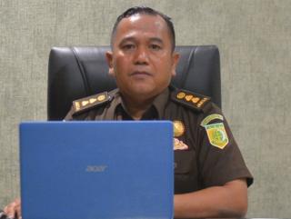 Kejaksaan Tinggi Riau Menyelenggarakan Lomba Tulis Ilmiah Dalam Rangka Harkodia