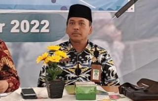 Kemenag Riau Akan Seleksi 30 Petugas Kloter dan 9 Petugas Arab Saudi