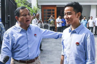 Persiapan Prabowo Hadapi Debat Capres, Gerindra: Rutin Minum Jamu