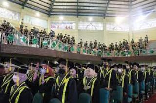 UIN Suska Riau Keluarkan Kebijakan Baru Terkait Kuota Wisuda Tahun 2024