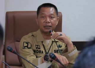 Pemko Pekanbaru Berencana Intervensi Harga Beras Premium