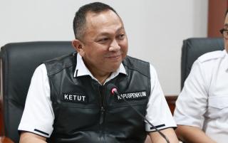 Kejaksaan Agung Memeriksa 2 Orang Direktur Terkait Perkara Perkeretaapian Medan