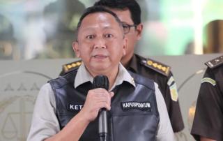 Kejaksaan Agung PeriksaÂ Direktur PT Duit Sono Sini Terkait Perkara Bakti Kominfo dan TPPU