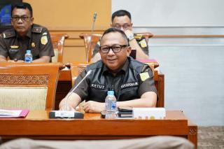 Kejaksaan Agung Periksa Kepala Proyek "YM" Terkait Perkara Tol Japek