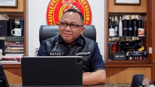 Jaksa Penyidik Periksa Direktur PT Citra Diecona Terkait Perkara Perkeretaapian Medan