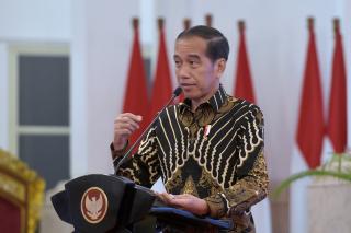 Presiden Minta BPKH Kelola Dana Haji Secara Hati-Hati dan Profesional