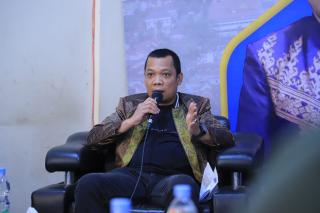 Sukseskan Pemilu, Pj Walikota Ajak Masyarakat Datang Ke TPS