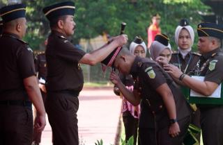 Jaksa Agung ST Burhanudin: Seluruh Peserta PPPJ Wajib Mematuhi Kode Etik Profesi Jaksa
