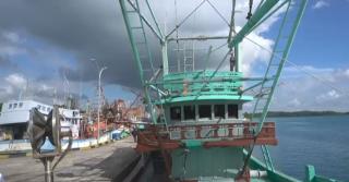 Pusat Pemulihan Aset Kejagung Hibahkan 1 Unit Kapal CM 91499 TS ke Universitas Hasanuddin