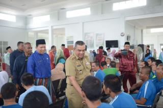 98 Pasien ODGJ Segera Dipulangkan, Ada 1 Warga Thailand