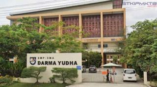 Ini 10 Sekolah Terbaik di Riau Berdasarkan Nilai UTBK 2022