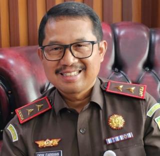 Kasus Pembunuh Maling Dihentikan Kejari Serang
